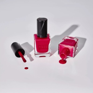 [Lac de unghii gel affair raspberry pie 020 catrice - 1001cosmetice.ro] [6]