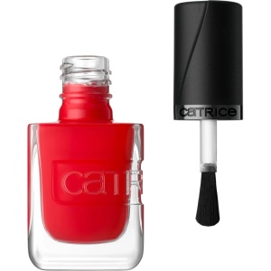[Lac de unghii gel affair strawberry bright 060, catrice, 10,5 ml - 1001cosmetice.ro] [4]