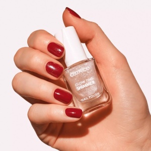 [Lac de unghii glow tint shimmer sparkle symphony 030 catrice, 10,5 ml - 1001cosmetice.ro] [6]