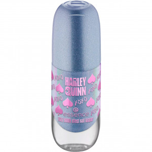 Lac de unghii harley queen holo bomb effect, chaos queen 02, essence thumb 1 - 1001cosmetice.ro