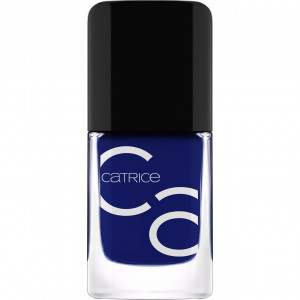 Lac de unghii iconails blue me away 128 catrice thumb 1 - 1001cosmetice.ro