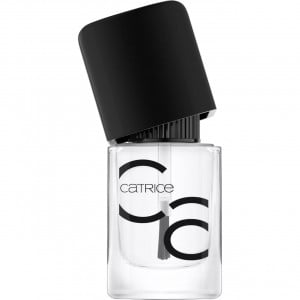 Lac de unghii iconails gel lacquer clear as that 146 catrice 10,5 ml thumb 6 - 1001cosmetice.ro