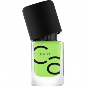 Lac de unghii iconails gel lacquer iced matcha latte150 catrice 10,5 ml thumb 2 - 1001cosmetice.ro