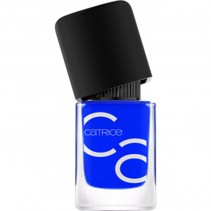 Lac de unghii iconails gel lacquer your royal highness144 catrice 10,5 ml thumb 3 - 1001cosmetice.ro
