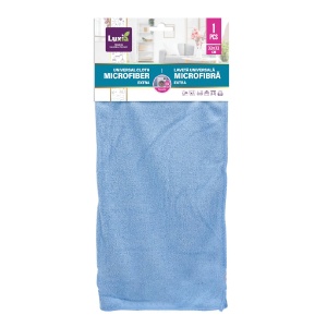 Luxia | Laveta microfibra universala extra, 32x32cm, luxia 4062 | 1001cosmetice.ro