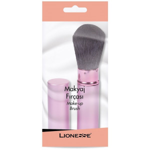 Lionesse makeup brush pensula pentru machiaj cu capac 4000-36 thumb 2 - 1001cosmetice.ro