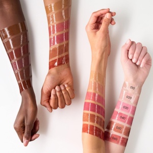 [Lip glaze, gloss obsessed, pout of office 040, catrice, 2.5 ml - 1001cosmetice.ro] [14]