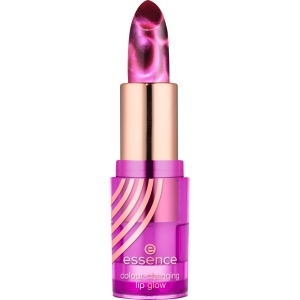 Ruj | Lip glow colour-changing, disney alice in wonderland, essence, 3.2 g | 1001cosmetice.ro