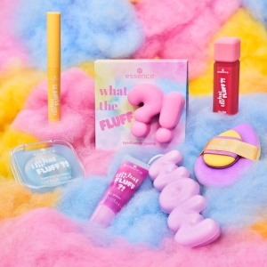 [Lip tint colectia what the fluff?! 01 candy-stain essence - 1001cosmetice.ro] [2]