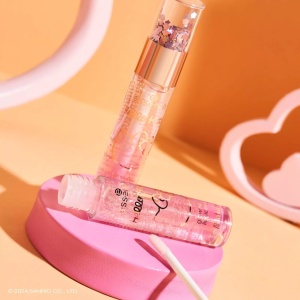 [Lipgloss glowing hello kitty 01 today just got cuter! essence, 5 ml - 1001cosmetice.ro] [7]