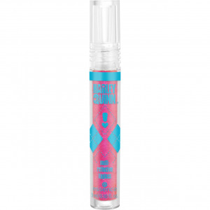 Lipgloss multi-reflexiv 01 harley glow, harley quinn essence, 3 ml thumb 2 - 1001cosmetice.ro