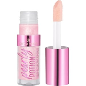 [Lipgloss pearly potion multi-reflective golden peach 01 essence - 1001cosmetice.ro] [1]