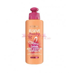 Loreal elseve dream long crema leave in pentru par lung degradat thumb 1 - 1001cosmetice.ro