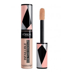 Loreal infaillible more than concealer oatmeal 324 thumb 1 - 1001cosmetice.ro