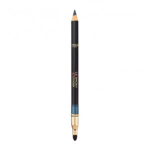 LOREAL LE SMOKY EYELINER & SMUDGER STORMY SEA 207