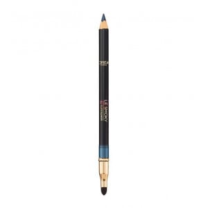 LOREAL LE SMOKY EYELINER & SMUDGER STORMY SEA 207