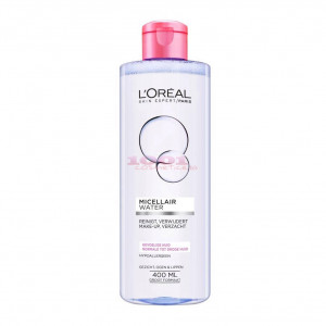 LOREAL MICELLAIR WATER APA MICELARA TEN SENSIBIL