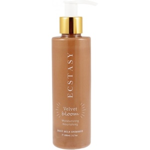 Crema corp | Lotiune de corp hidratanta velvet bloom ecstasy, 200ml | 1001cosmetice.ro