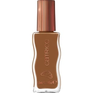 Luciu de buze meta glow multi-reflective 01 cyber space essence | Luciu de buze autumn delights sweet treat c02 · fresh baked croissant, catrice 8,5 ml | 1001cosmetice.ro