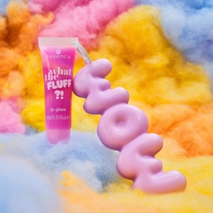[Luciu de buze colectia what the fluff?! lip glaze glossy essence, 10 ml - 1001cosmetice.ro] [2]