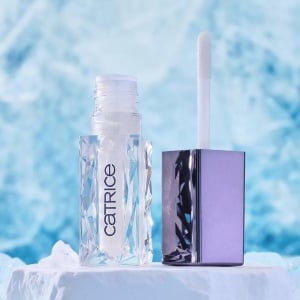 [Luciu de buze, cu efect de volumizare, arctic illusion, c01 icegazing, catrice, 4 ml - 1001cosmetice.ro] [5]