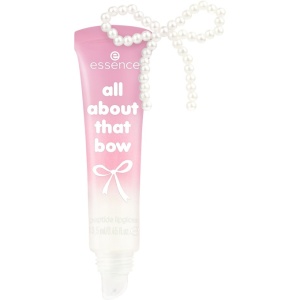 [Luciu de buze cu peptide, all about that bow, 01 - kiss 'n bow, essence, 13.5 ml - 1001cosmetice.ro] [3]