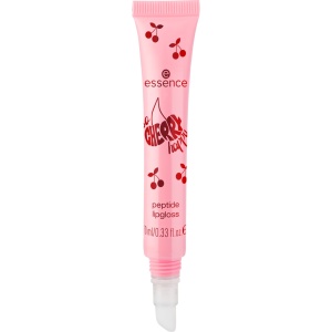 [Luciu de buze cu peptide, so cherry, 02 cherry, cherry baby!, essence, 10 ml - 1001cosmetice.ro] [2]