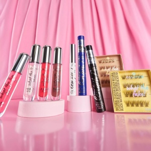 [Luciu de buze essence what the fake plumping lipgloss main squeeze 101 , 4 ml - 1001cosmetice.ro] [8]