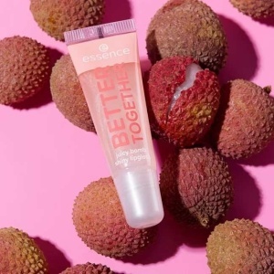 [Luciu de buze juicy bomb say it with better together 01 · lovely litchi, essence, 10 ml - 1001cosmetice.ro] [4]