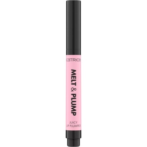 [Luciu de buze melt & plump more amore 010, catrice + gratis luciu de buze stralucitor juicy bomb party strawberry sprinkles 05 essence - 1001cosmetice.ro] [4]