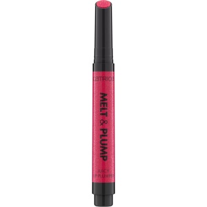 [Luciu de buze melt & plump tropic like it’s hot 050, catrice + gratis luciu de buze stralucitor juicy bomb party bubblegum bliss 01 essence - 1001cosmetice.ro] [5]