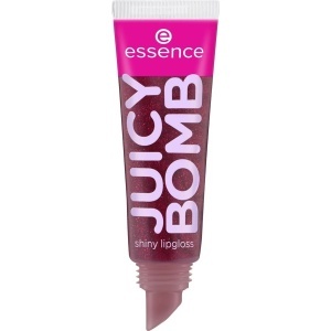 [Luciu de buze strălucitor juicy bomb crushed berry 110 essence, 10 ml - 1001cosmetice.ro] [6]