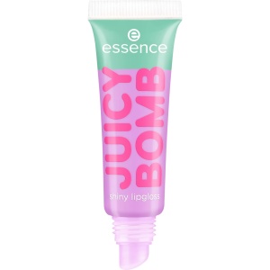 [Luciu de buze stralucitor juicy bomb party kiwi kisses 04 essence - 1001cosmetice.ro] [3]