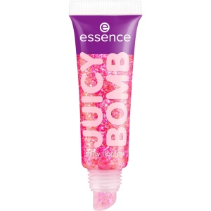 [Luciu de buze stralucitor juicy bomb party luminous lime 02 essence - 1001cosmetice.ro] [3]