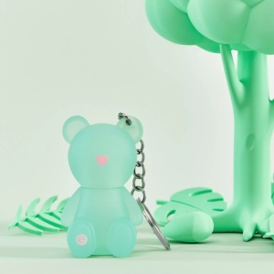 [Luciu de buze surpriza the rare bears blind box, essence - 1001cosmetice.ro] [5]
