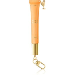Produse cosmetice online - 1001cosmetice.ro | Luciul de buze cu peptide și spf 25 the summer edit passionfruit vanilla c04 , catrice, 11,5 ml | 1001cosmetice.ro