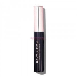 Makeup revolution brow tint semi-permanent for 3 day vopsea sprancene taupe thumb 1 - 1001cosmetice.ro