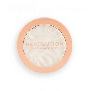 Makeup revolution highlighter reloaded iluminator golden lights thumb 1 - 1001cosmetice.ro