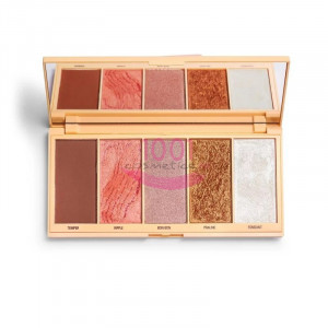 [Makeup revolution i love revolution praline paleta makeup - 1001cosmetice.ro] [2]