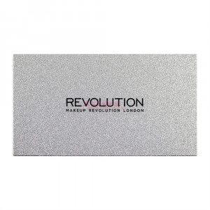 Makeup revolution life on the dance floor after party eyeshadow paleta thumb 3 - 1001cosmetice.ro
