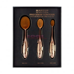 Makeup revolution london precision contour set thumb 2 - 1001cosmetice.ro