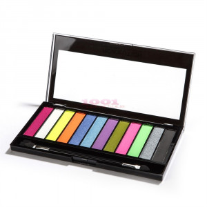 Makeup revolution london redemption acid brights palette thumb 2 - 1001cosmetice.ro
