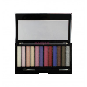 Makeup revolution london redemption unicorns are real palette thumb 2 - 1001cosmetice.ro