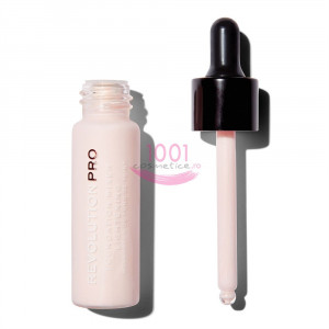Makeup revolution pro foundation mixer lightening thumb 2 - 1001cosmetice.ro