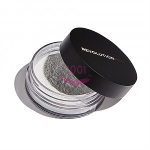 Makeup revolution pro loose finishing powder pudra translucenta thumb 1 - 1001cosmetice.ro