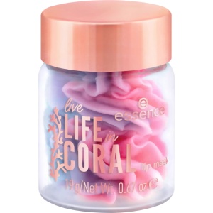 [Masca de buze life in coral 01 essence, 19 g - 1001cosmetice.ro] [2]