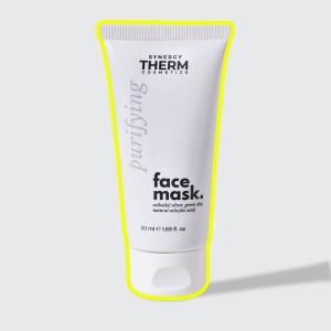 [Masca de fata pentru pori, decongestionanta purifying face mask synergy therm, 50 ml - 1001cosmetice.ro] [6]