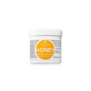 Kallos | Masca reparatoare pentru par honey kallos, 275 ml | 1001cosmetice.ro