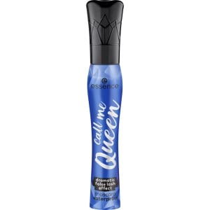 [Mascara call me queen dramatic false lash effect waterproof essence , 11,5 ml - 1001cosmetice.ro] [5]