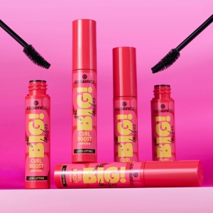 [Mascara get big! lashes curl boost essence, 12 ml - 1001cosmetice.ro] [6]